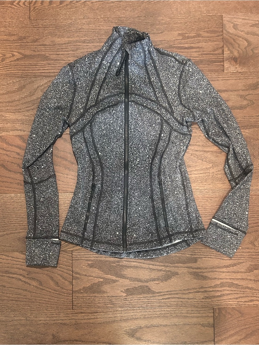 Lululemon Size 4 Define Jacket
